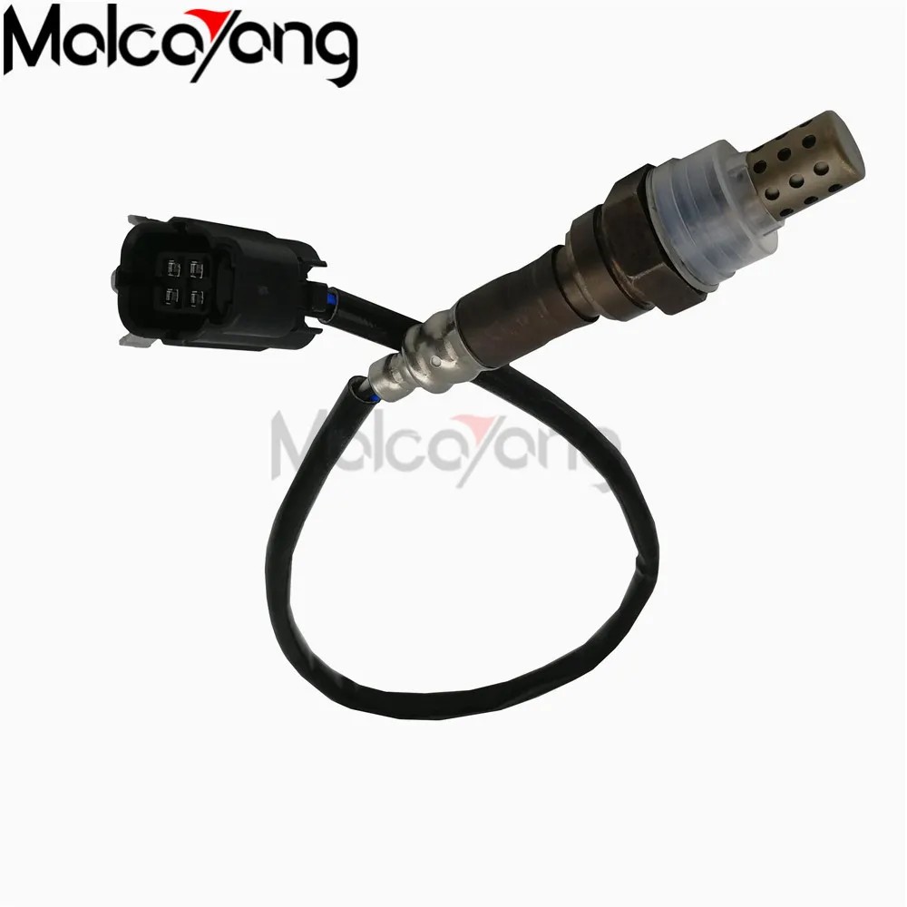 Lambda Oxygen Sensor K806-18-861A9U 234-4143 for 1992 1993 1994 Mazda MX-3 Gs Coupe 2344143 K80618861A9U
Lambda Oxygen Sensor K806-18-861A9U 234-4143 for 1992 1993 1994 Mazda MX-3 Gs Coupe 2344143 K80618861A9U