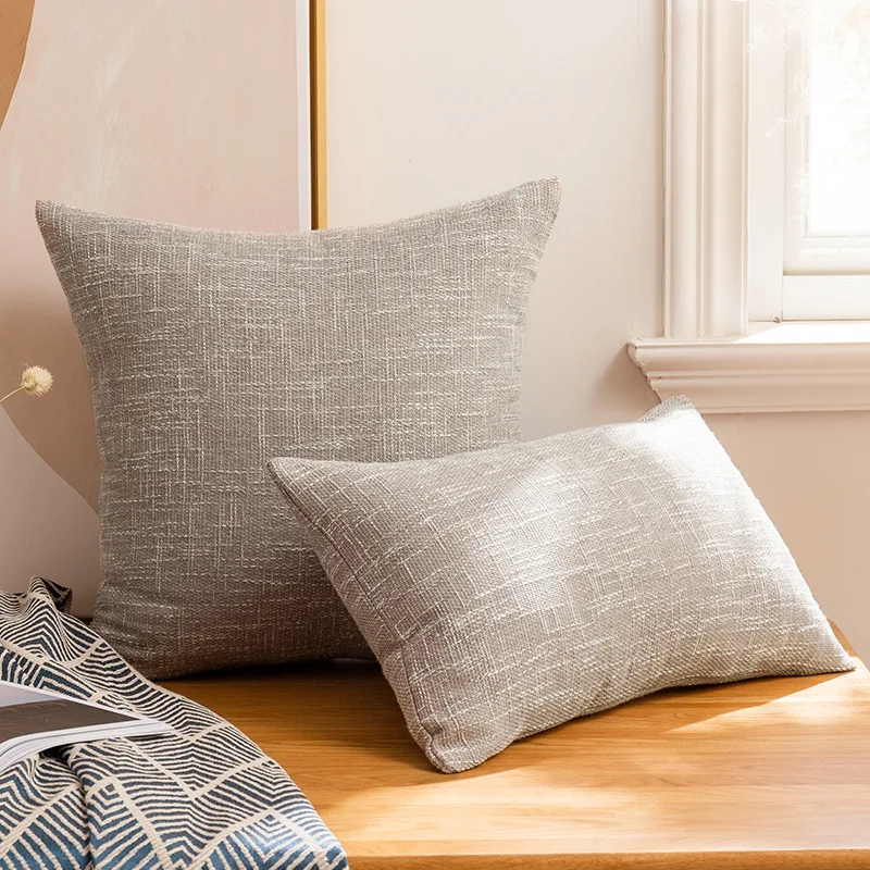 Cotton Linen Pillow Cover Throw Pillow Covers Sofa Cushion Cover Solid Pillowcase Pink Blue Green Decor Room Decor
Cotton Linen Pillow Cover Throw Pillow Covers Sofa Cushion Cover Solid Pillowcase Pink Blue Green Decor Room Decor