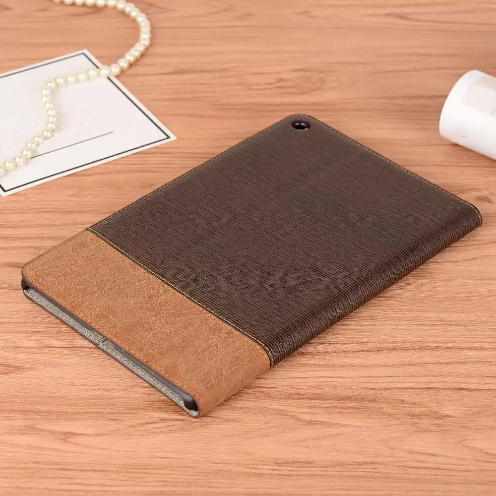 Artificial Leather Case Cover for Samsung Tab S5e 10.5 inch T720 T725 Flip Shockproof Anti Dust Drop Resistance Tablet Cover
Artificial Leather Case Cover for Samsung Tab S5e 10.5 inch T720 T725 Flip Shockproof Anti Dust Drop Resistance Tablet Cover