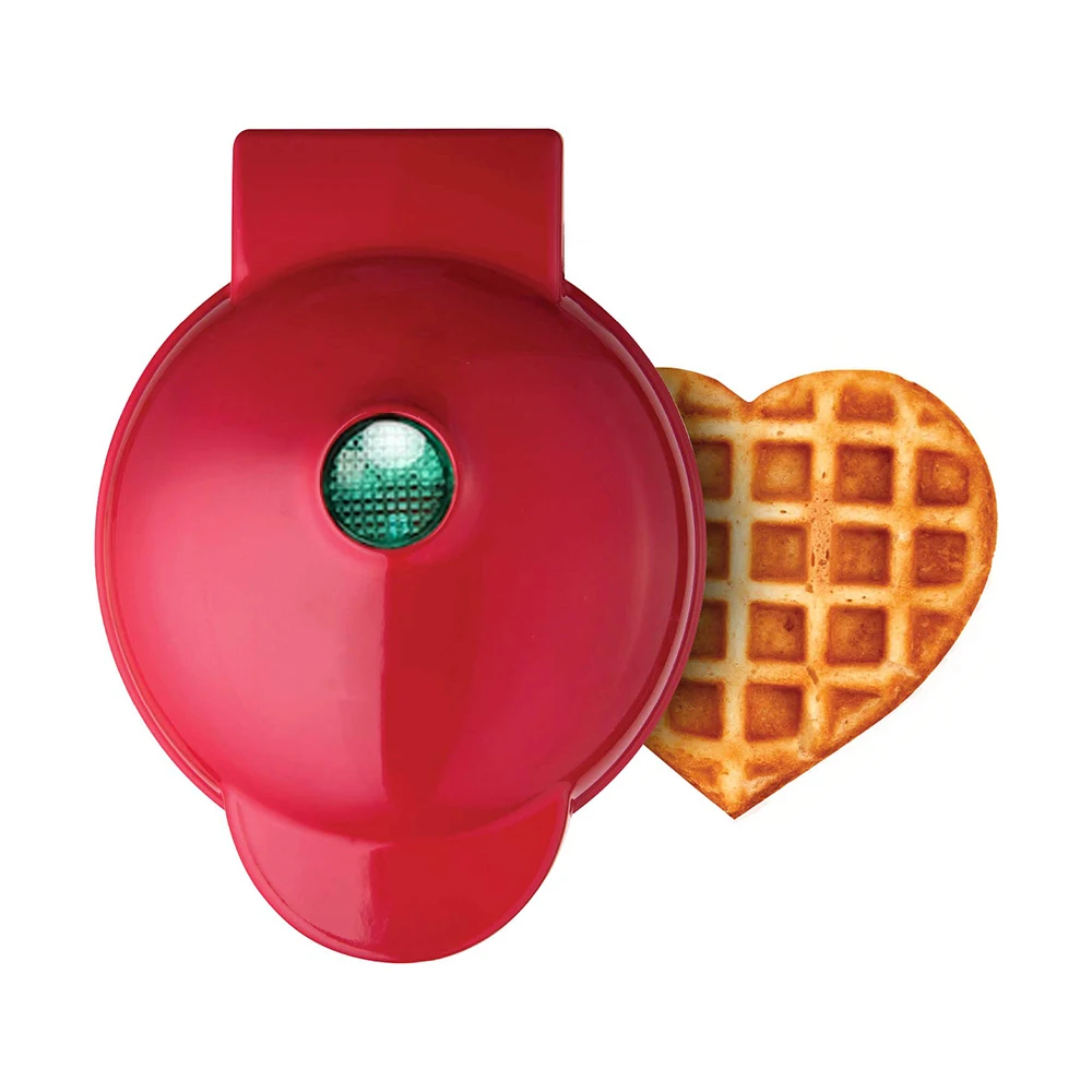 Mini electric Waffles Maker Bubble Egg Cake Breakfast Heart Shaped Love Waffle Maker 110V 220V
Mini electric Waffles Maker Bubble Egg Cake Breakfast Heart Shaped Love Waffle Maker 110V 220V