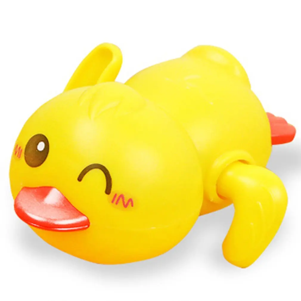 3PCS Bathroom Bath Baby Toys Summer Swimming Children Play Water Cute Little Funny Duck Toys Clockwork Rowing Toys For Kid Gifts
3PCS Bathroom Bath Baby Toys Summer Swimming Children Play Water Cute Little Funny Duck Toys Clockwork Rowing Toys For Kid Gifts
