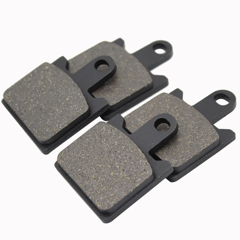 Motorcycle Front Brake Pads For KAWASAKI ZZR 1400 ZZR1400 ZX1400 2006-2011 Z750 2011 2012 ZR14R ZR 14R Ninja 2006-2016 
Motorcycle Front Brake Pads For KAWASAKI ZZR 1400 ZZR1400 ZX1400 2006-2011 Z750 2011 2012 ZR14R ZR 14R Ninja 2006-2016