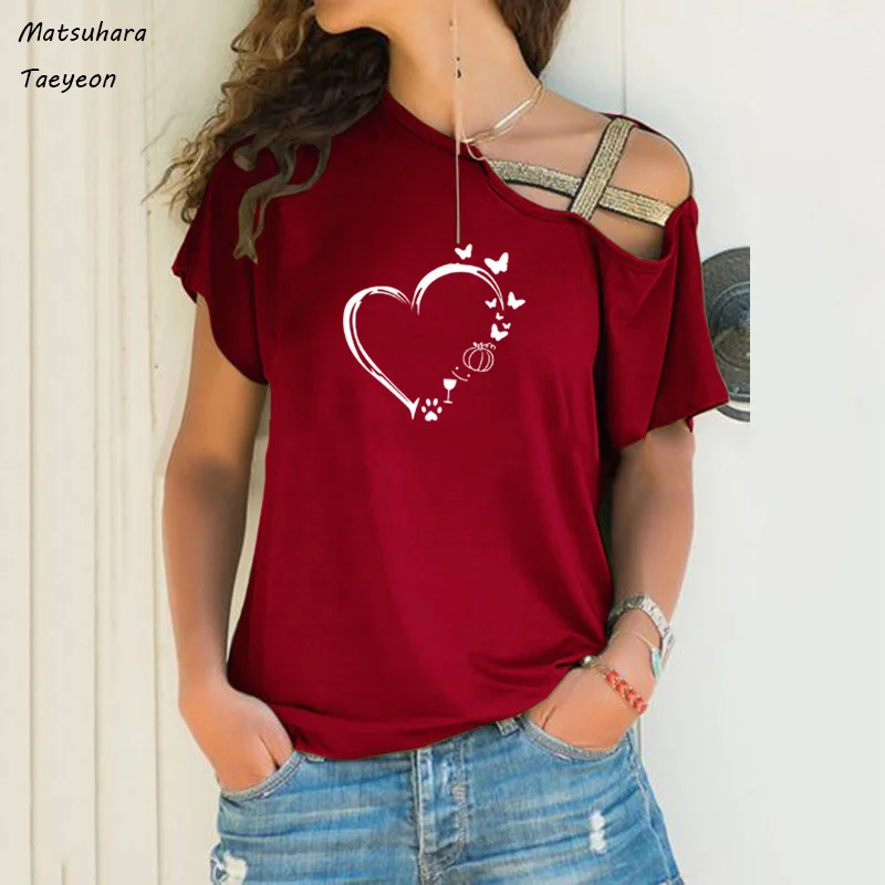 NEW Women Shirt Fashion Butterfly Print T Shirt Short Sleeve Tees Summer Cotton Tops Women Tshirt Oversized T Shirt
NEW Women Shirt Fashion Butterfly Print T Shirt Short Sleeve Tees Summer Cotton Tops Women Tshirt Oversized T Shirt