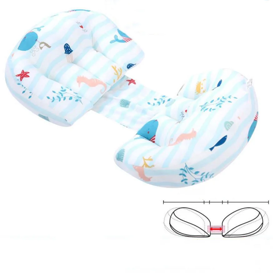 U-shaped Pregnancy Pillow Maternity Breastfeeding Pillows Lactation Cushion Pregnancy Nursing Pillow For Pregnant Women Sleeping
U-shaped Pregnancy Pillow Maternity Breastfeeding Pillows Lactation Cushion Pregnancy Nursing Pillow For Pregnant Women Sleeping