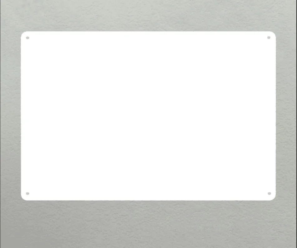 Warning No Stupid People Beyond This Point Metal Tin Sign Wall Decoration 20X30 Tin Sign Size
Warning No Stupid People Beyond This Point Metal Tin Sign Wall Decoration 20X30 Tin Sign Size