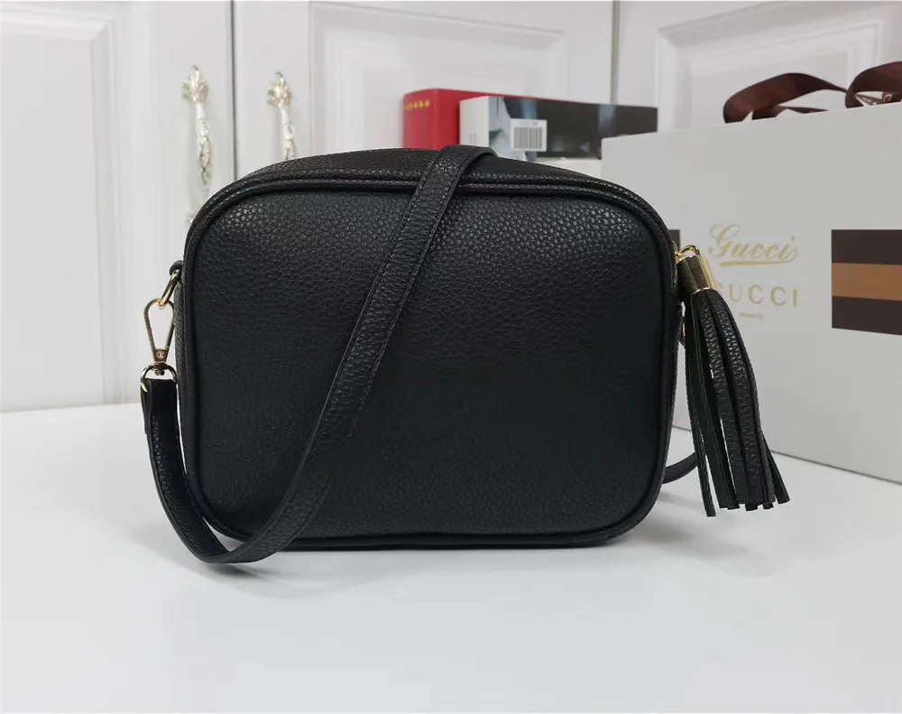 Luxury New 2021 Fashion Women Shoulder Bag with Tassel Luxury Designer Bag Female Crossbody Brand Handbags Chains Clutch XBL1568
Luxury New 2021 Fashion Women Shoulder Bag with Tassel Luxury Designer Bag Female Crossbody Brand Handbags Chains Clutch XBL1568