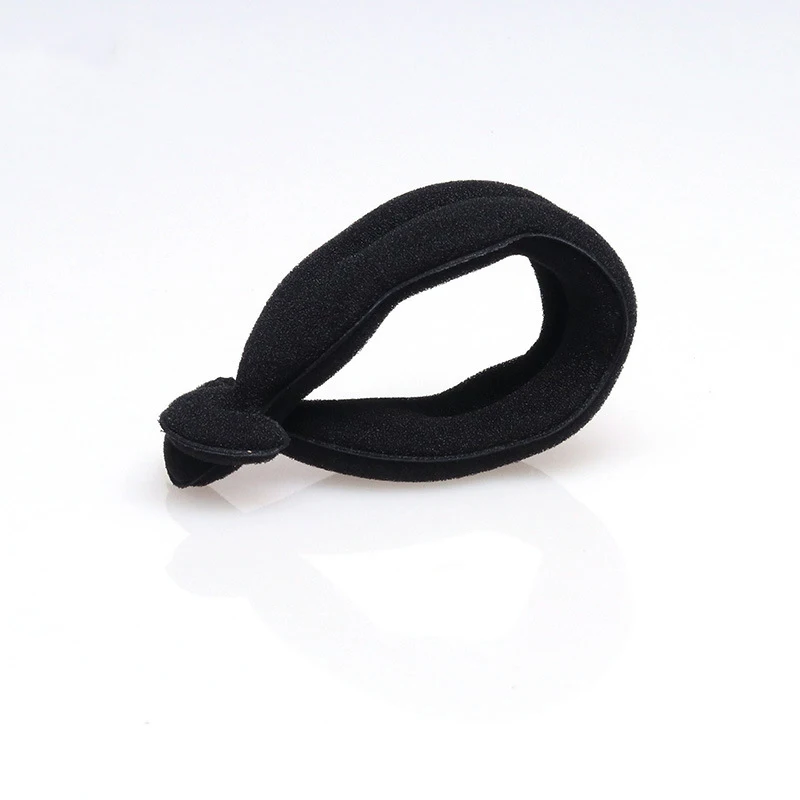 New Fashion Hair Tools Magic Quick Bun Make Hair Styling Long Headband Women Lady DIY Hairbands Girl Hair Bands Hair Accessories 
New Fashion Hair Tools Magic Quick Bun Make Hair Styling Long Headband Women Lady DIY Hairbands Girl Hair Bands Hair Accessories