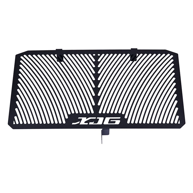 Motorcycle Engine Radiator Bezel Grille Guard Cover Protector Grill for YAMAHA XJ6 2009-2015
Motorcycle Engine Radiator Bezel Grille Guard Cover Protector Grill for YAMAHA XJ6 2009-2015