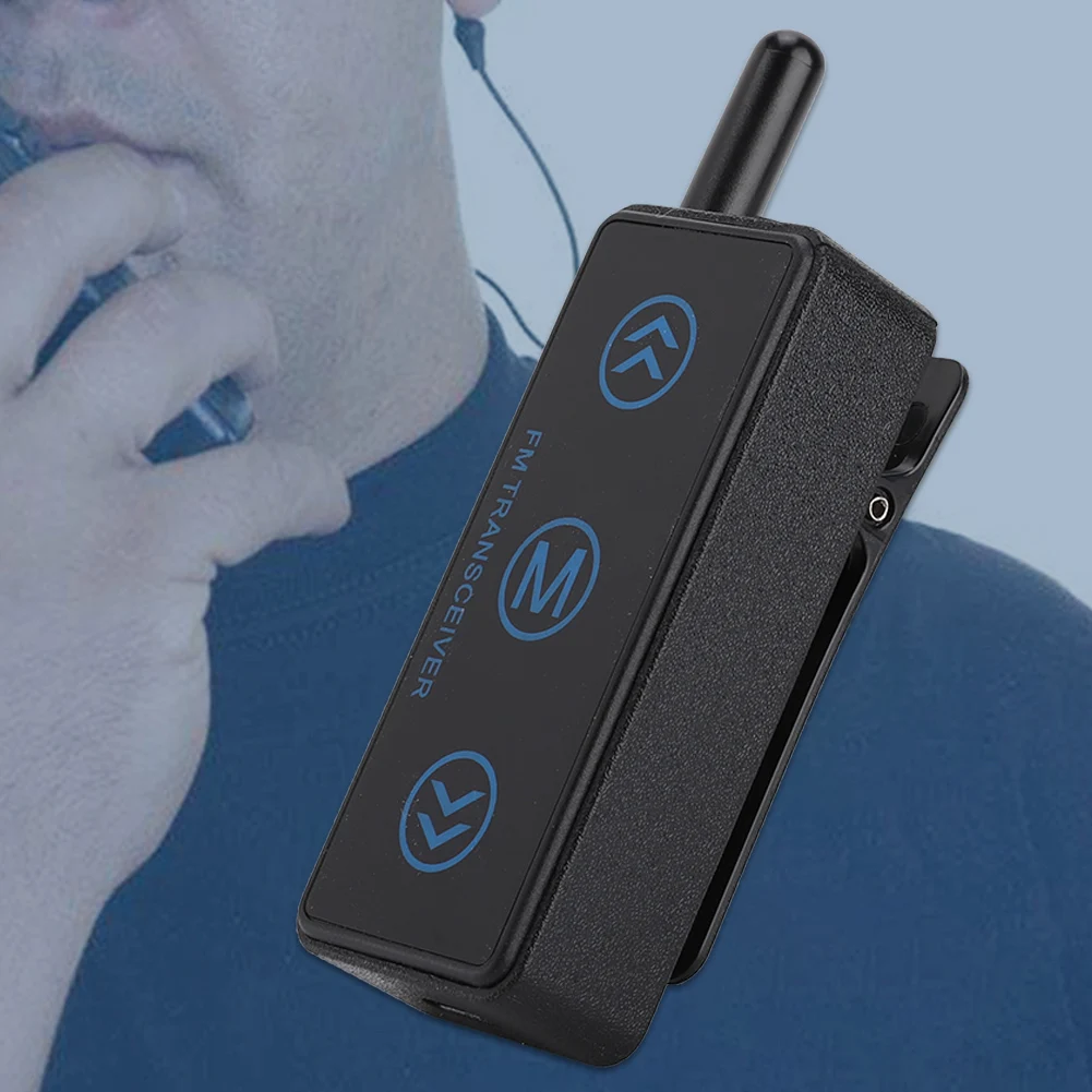 GX-V9 Mini Portable Handheld UHF/VHF Walkie Talkie двухсторонняя радиосвязь 400-480MHz portable
GX-V9 Mini Portable Handheld UHF/VHF Walkie Talkie двухсторонняя радиосвязь 400-480MHz portable