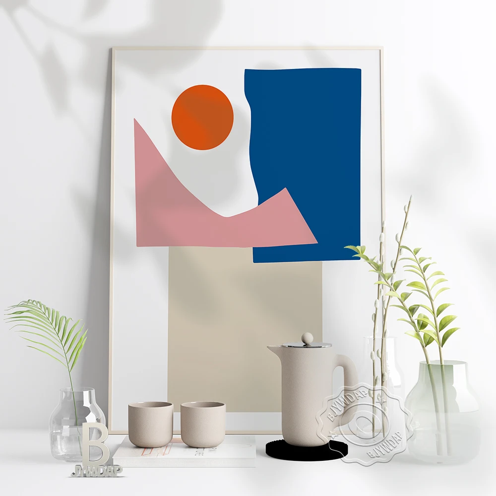 Abstract Four Color Scenery Art Poster, Beach Painting Bright Colors Printable Wall Art, Mediterranean Home Kids Room Wall Decor
Abstract Four Color Scenery Art Poster, Beach Painting Bright Colors Printable Wall Art, Mediterranean Home Kids Room Wall Decor