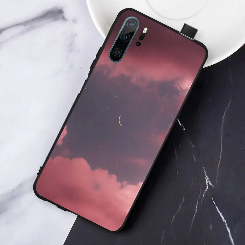 Pink love clouds starry sky Phone Case For Huawei honor Mate P 10 20 30 40 i 9 8 pro x Lite smart 2019 nova 5t
Pink love clouds starry sky Phone Case For Huawei honor Mate P 10 20 30 40 i 9 8 pro x Lite smart 2019 nova 5t