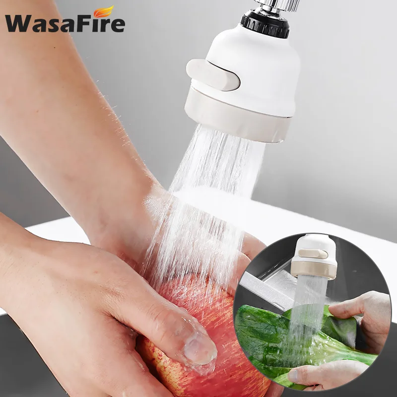 360 Rotate Adjustable Faucet Water Filter Water Saving Shower Head Tap Head Anti Splash Swivel Sprayer for Kitchen Bathroom
360 Rotate Adjustable Faucet Water Filter Water Saving Shower Head Tap Head Anti Splash Swivel Sprayer for Kitchen Bathroom