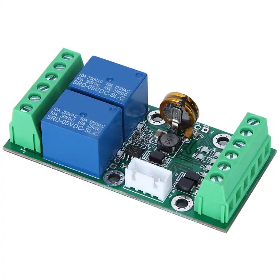PLC программируемый логический контроллер релейная Выходная база на FX1N / 2N 6MR T 10 /14