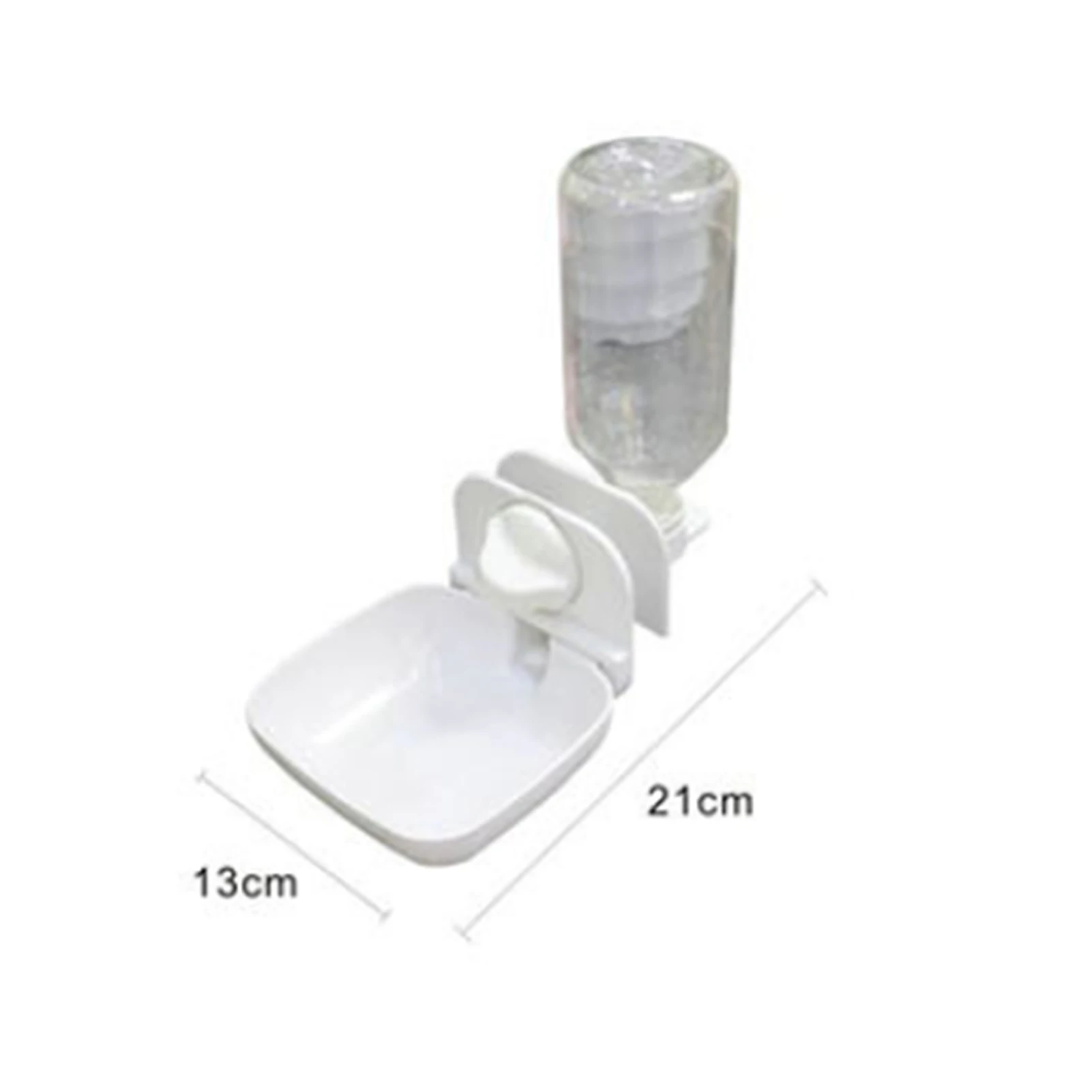 Pet Water Dispenser Automatic Water-refill Drinking Fountain Automatic Feeders Large Capacity Cat Plastic Dog Feeding Bowls Cats
Pet Water Dispenser Automatic Water-refill Drinking Fountain Automatic Feeders Large Capacity Cat Plastic Dog Feeding Bowls Cats