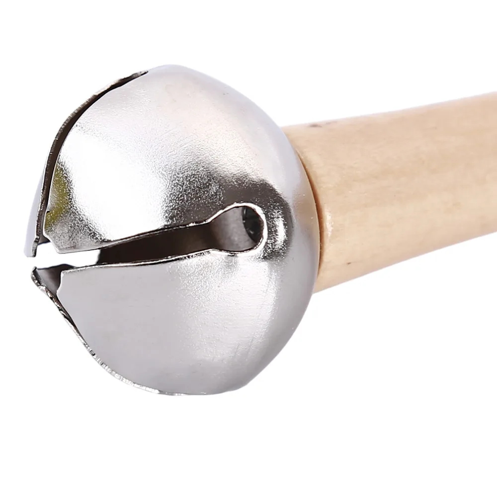 Infant Music Teaching Aids Instruments Wood Rattle Child Musical Instrument Toy Handle Shaker Activity Bell Baby Pacify Toy
Infant Music Teaching Aids Instruments Wood Rattle Child Musical Instrument Toy Handle Shaker Activity Bell Baby Pacify Toy