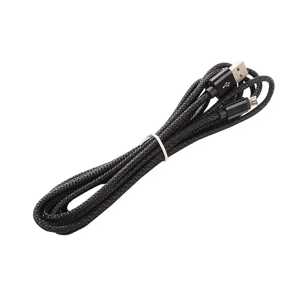 500pcs/lot Metal Double Color Nylon Braided USB Charger Cable For IPhone X Xr Micro USB For Samsung Note 9 S10 S9 S8 Data Cable
500pcs/lot Metal Double Color Nylon Braided USB Charger Cable For IPhone X Xr Micro USB For Samsung Note 9 S10 S9 S8 Data Cable
