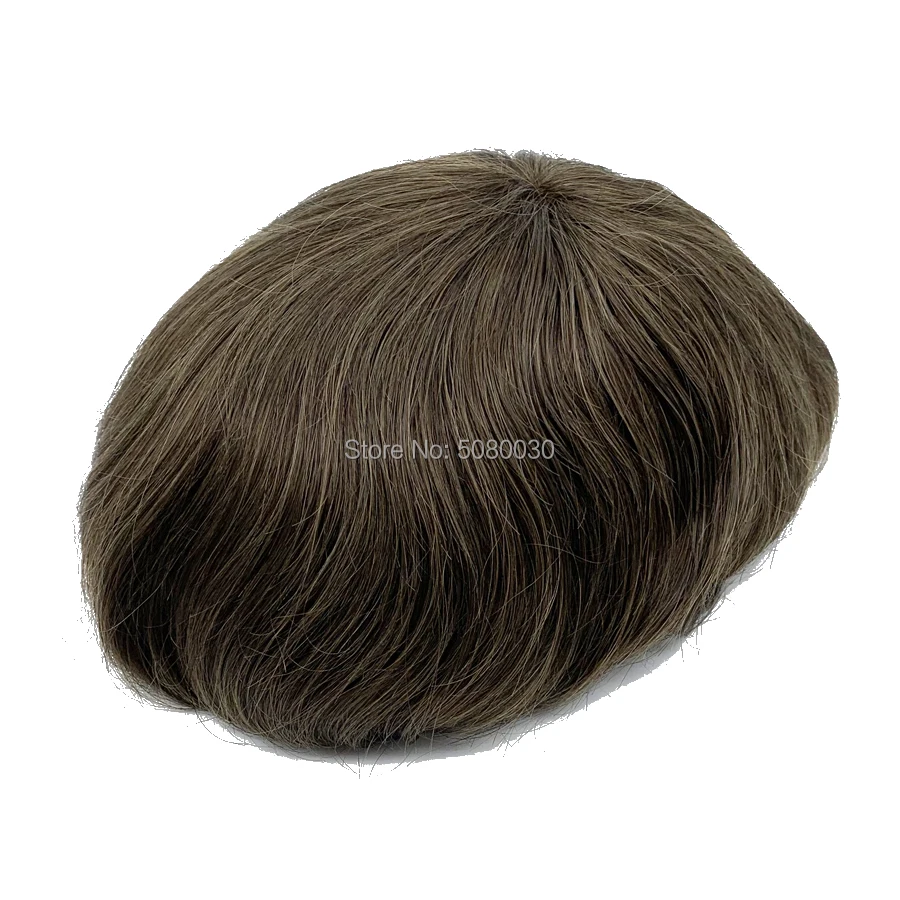 Knotted Thin SKin Custom and Stock High Quality Human Hair Natural Hairline Hair pieces single split knot toupee
Knotted Thin SKin Custom and Stock High Quality Human Hair Natural Hairline Hair pieces single split knot toupee