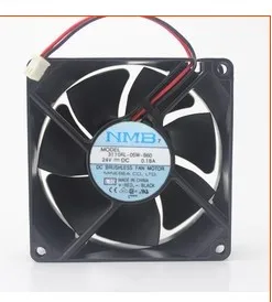 BRAND NEW 3110KL-05W-B60 3110KL-05W-B70 24V 0.18A ORIGINAL 80*80*25 FAN FANS
BRAND NEW 3110KL-05W-B60 3110KL-05W-B70 24V 0.18A ORIGINAL 80*80*25 FAN FANS