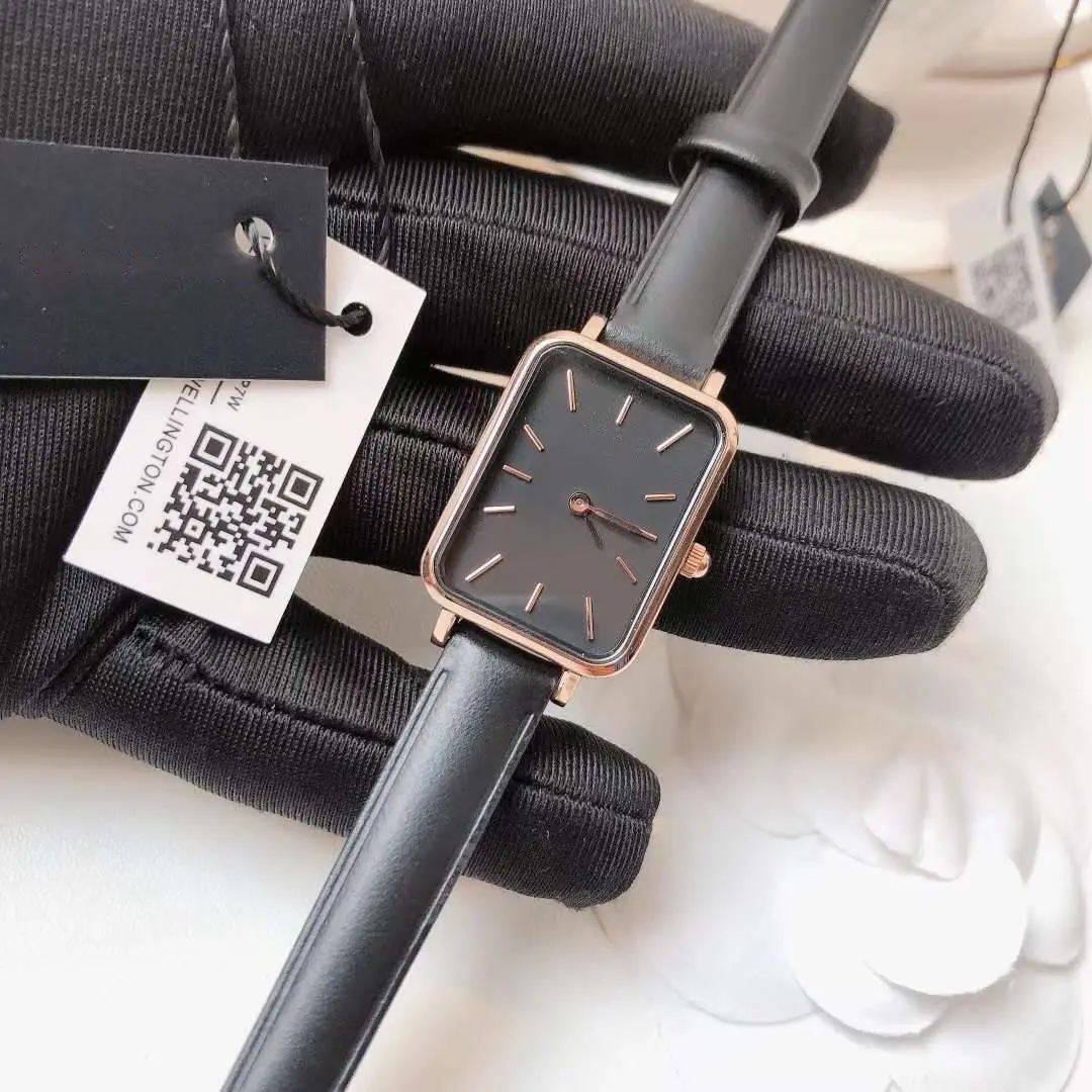 With Original Box New Year Lady Gift New 26MM Quadro Pressed Melrose Quartz Watch All Steel Womens Dress Watch Fashion Relojes
With Original Box New Year Lady Gift New 26MM Quadro Pressed Melrose Quartz Watch All Steel Womens Dress Watch Fashion Relojes