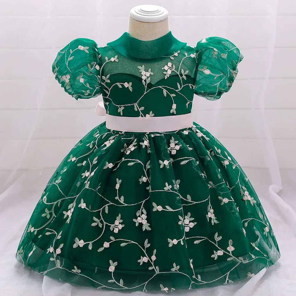 SummerBrand New Dress For Girls Sleeveless Print Lace Green Short Sleeves Dress Princess Dress Girl Toddler Dress
SummerBrand New Dress For Girls Sleeveless Print Lace Green Short Sleeves Dress Princess Dress Girl Toddler Dress