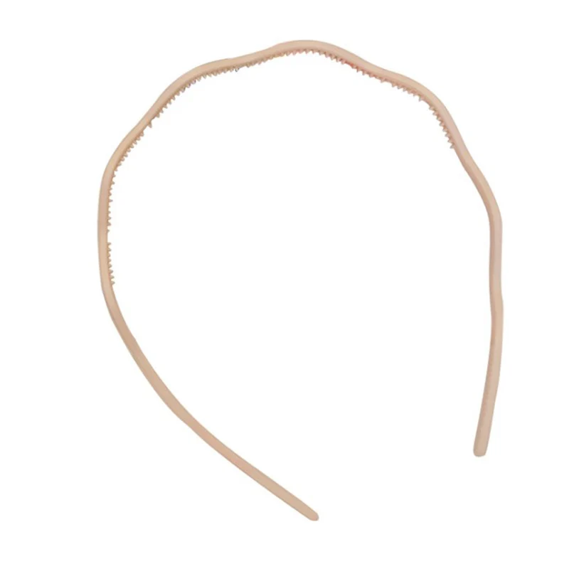Acrylic Hair Hoop With Teeth Headband Hairband For Female Hair Accessories Headwear
Acrylic Hair Hoop With Teeth Headband Hairband For Female Hair Accessories Headwear