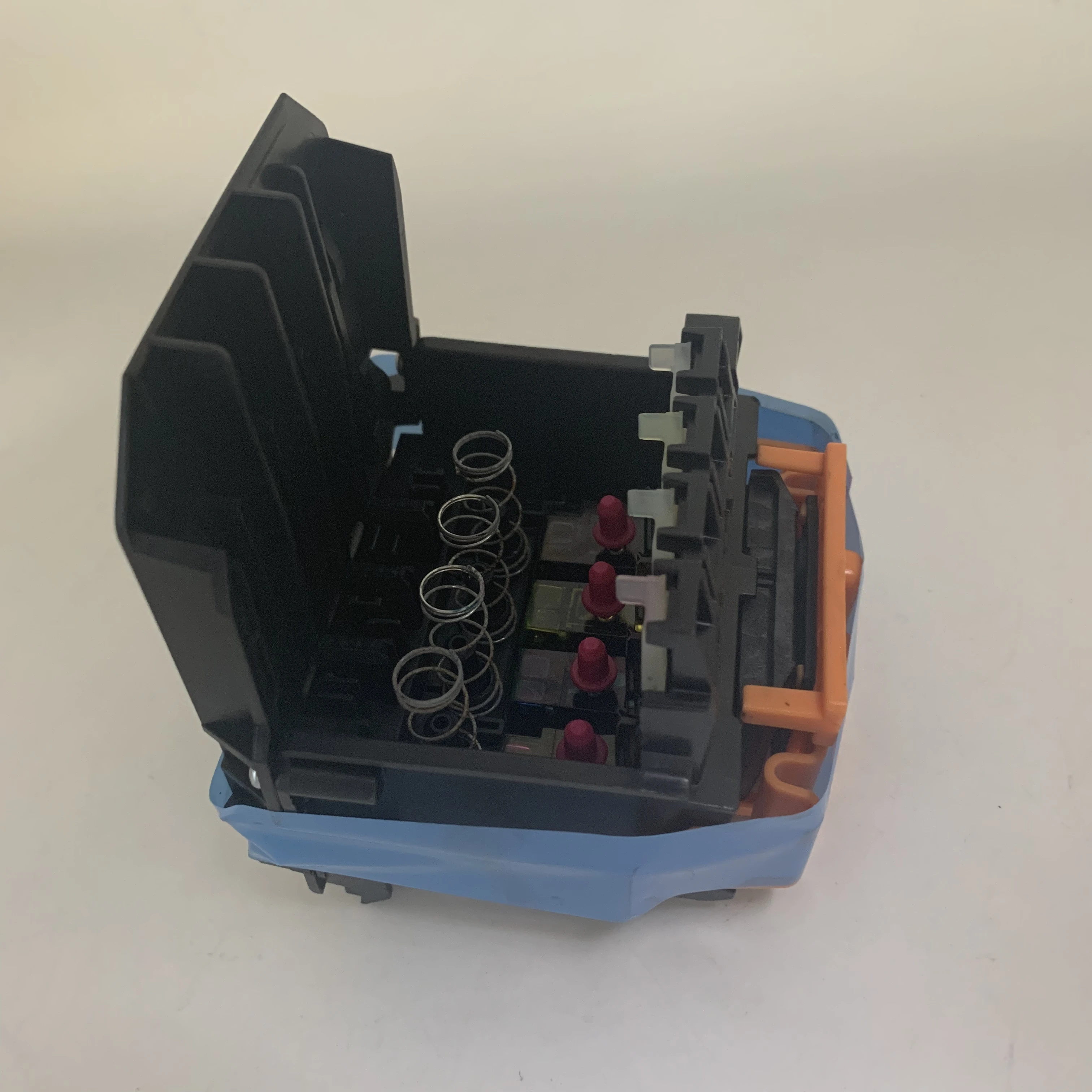 Free shipping Original 95% new Printer head for hp 932 933 for Officejet 6100 6600 6700 7110 7600 7610 CB863-80013A CB863-80002A
Free shipping Original 95% new Printer head for hp 932 933 for Officejet 6100 6600 6700 7110 7600 7610 CB863-80013A CB863-80002A
