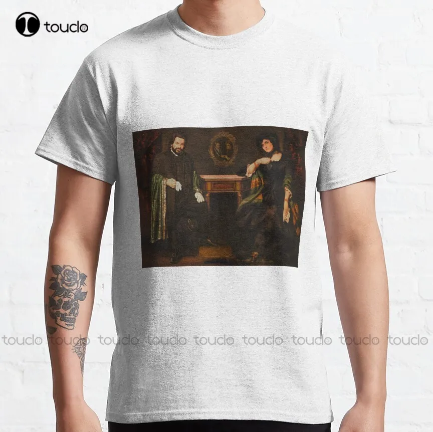 Nadja And Laszlo Wwdits What We Do In The Shadows Classic T-Shirt Mom Shirts For Women Custom Aldult Teen Unisex Xs-5Xl Classic
Nadja And Laszlo Wwdits What We Do In The Shadows Classic T-Shirt Mom Shirts For Women Custom Aldult Teen Unisex Xs-5Xl Classic