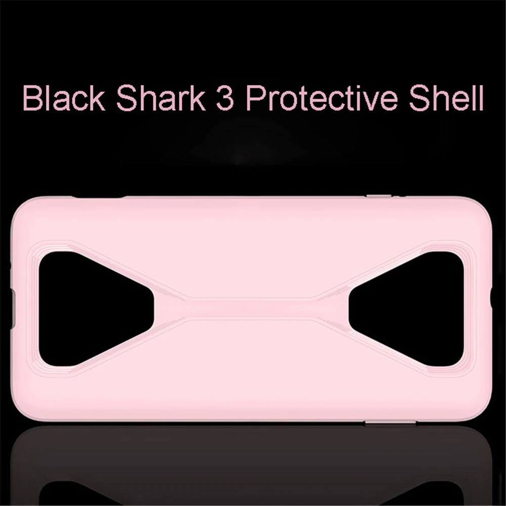 Phone Case & Bracket ForBlack Shark 3 Game Phone Gamepad 3.0 Bluetooth Joystick BR20
Phone Case & Bracket ForBlack Shark 3 Game Phone Gamepad 3.0 Bluetooth Joystick BR20