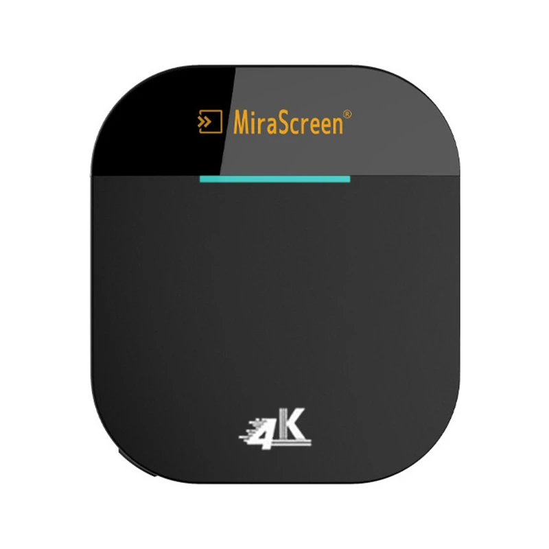 Мира Экран G5 Беспроводной Wi-Fi с Экран устройство Pushbao мобильный телефон Беспроводной проекции ТВ Wi-Fi 2,4 + 5G 4K
Мира Экран G5 Беспроводной Wi-Fi с Экран устройство Pushbao мобильный телефон Беспроводной проекции ТВ Wi-Fi 2,4 + 5G 4K