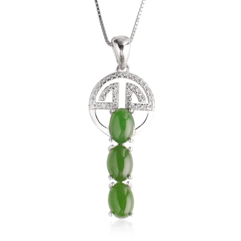 2020 Direct Selling And Tian Biyu Gourd String Female Necklace With Certificate Manufacturer Sells Natural Pendant Directly
2020 Direct Selling And Tian Biyu Gourd String Female Necklace With Certificate Manufacturer Sells Natural Pendant Directly