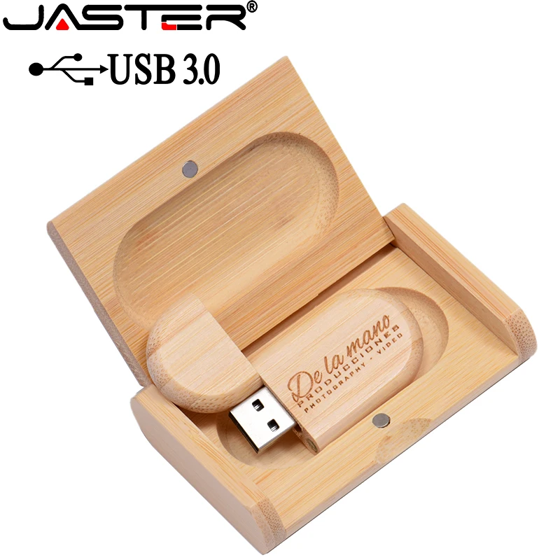 USB-флеш-накопитель JASTER в деревянном стиле 4 ГБ 8 16 32 64 128 256 | Компьютеры и офис