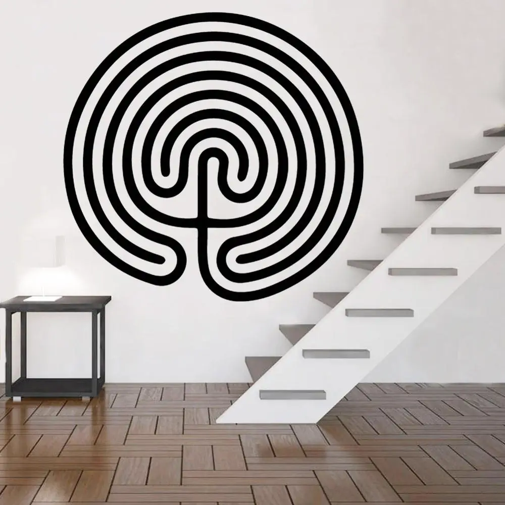 Waterproof Wall Decals Art Decor Sacred Geometry Removable Vinyl Movable Stickers Mural Home Room Livingroom Decoration HQ934
Waterproof Wall Decals Art Decor Sacred Geometry Removable Vinyl Movable Stickers Mural Home Room Livingroom Decoration HQ934