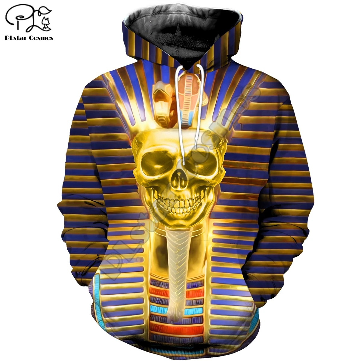 PLstarCosmos 3DPrint Newfashion Horus Ancient Egypt Art Harajuku Streetwear Unisex Men/Women Funny Hoodie/Sweatshirt/Zip Style11
PLstarCosmos 3DPrint Newfashion Horus Ancient Egypt Art Harajuku Streetwear Unisex Men/Women Funny Hoodie/Sweatshirt/Zip Style11