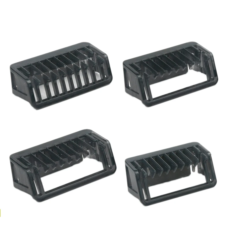 1Set Guide Comb Oneblade Small T Knife Qp2510 Qp25 Series Qp2630 Caliper Plastic Comb 1/2/3/5Mm for
1Set Guide Comb Oneblade Small T Knife Qp2510 Qp25 Series Qp2630 Caliper Plastic Comb 1/2/3/5Mm for