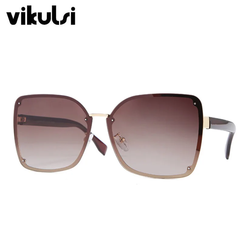 2020 Fashion Polarized light Sunglasses Women Brand Polarized Driving Goggles Vintage Men Oversized Sun Glasses For Female UV400
2020 Fashion Polarized light Sunglasses Women Brand Polarized Driving Goggles Vintage Men Oversized Sun Glasses For Female UV400