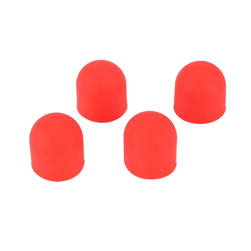 4 Pcs Silicone Motor Cover Cap Dust-proof Anti-collision Protection Drone Engine Motor Protector For DJI Mavic Pro/Platinum
4 Pcs Silicone Motor Cover Cap Dust-proof Anti-collision Protection Drone Engine Motor Protector For DJI Mavic Pro/Platinum