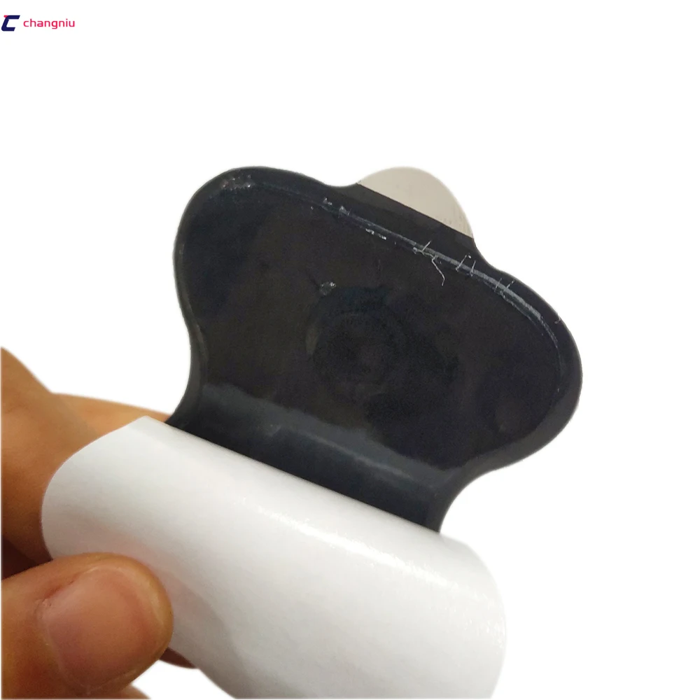 FEDEX/DHL freeshipping 5000pcs/lot good quality Electrode Pads replacement for Slimming massager/Therapy Machine Massager
FEDEX/DHL freeshipping 5000pcs/lot good quality Electrode Pads replacement for Slimming massager/Therapy Machine Massager