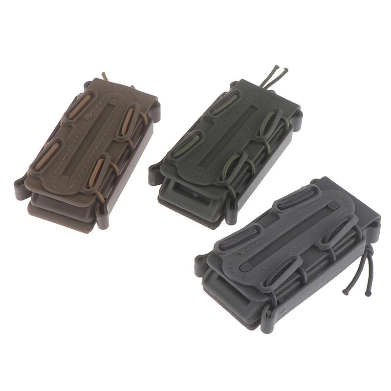 Tactical Molle Waist Belt Magazine Pouches 9mm Military Shooting Mag Pouch Outdoor Hunting CS Pistol Rifle Magazine Pouch
Tactical Molle Waist Belt Magazine Pouches 9mm Military Shooting Mag Pouch Outdoor Hunting CS Pistol Rifle Magazine Pouch
