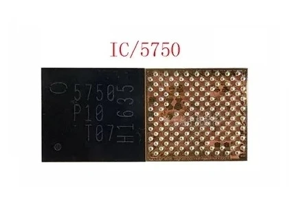 20 шт. PMB5750 5750 для IPhone 7/7 plus/7 Plus IC промежуточные Частотные приемопередатчики IF