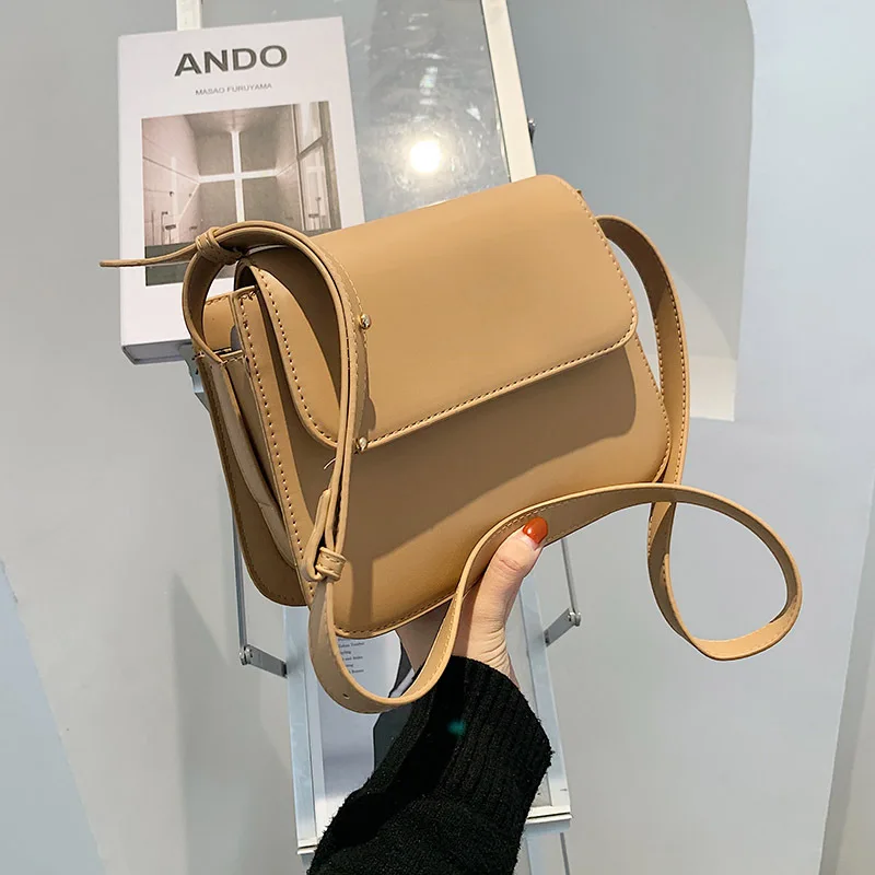 High Quality Pu Leather Messenger Bags Women Crossbody Bags Satchel Small Square Bag Female Shoulder Bag Style Retro Black Flap
High Quality Pu Leather Messenger Bags Women Crossbody Bags Satchel Small Square Bag Female Shoulder Bag Style Retro Black Flap