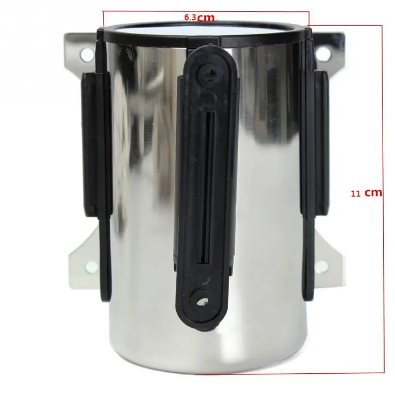 Sport Red Belt Protective Tape Outdoor Retractable Ribbon Barrier Stainless Steel Stanchion Queue Crowd Control 2M 3M 5M
Sport Red Belt Protective Tape Outdoor Retractable Ribbon Barrier Stainless Steel Stanchion Queue Crowd Control 2M 3M 5M