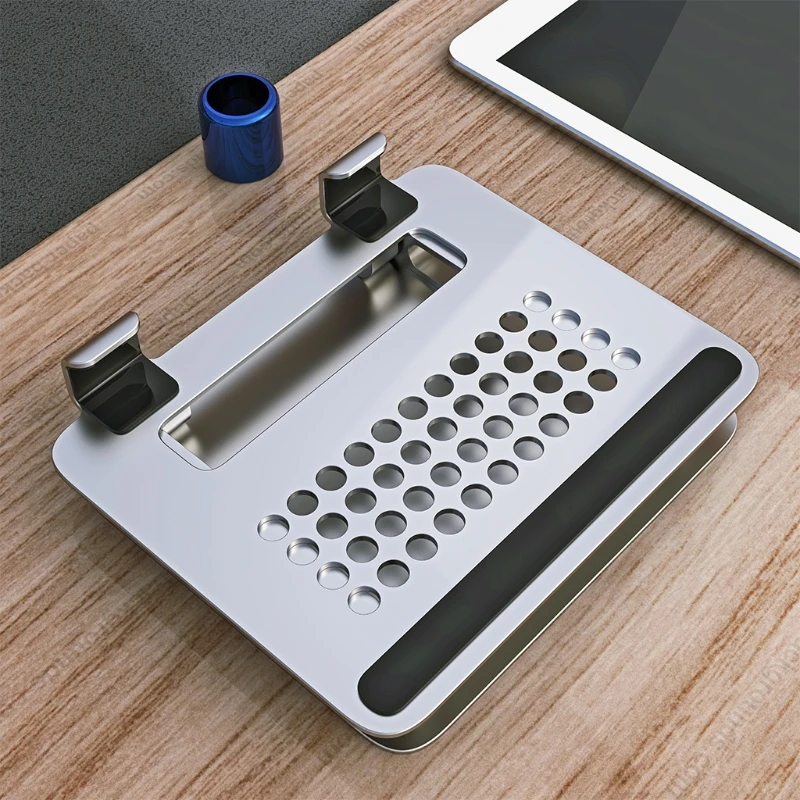 X37A Adjustable Laptop Stand Foldable Holder for macBook Air Book Pro 2020 13 16 11 12.9 Notebook Tablet Support
X37A Adjustable Laptop Stand Foldable Holder for macBook Air Book Pro 2020 13 16 11 12.9 Notebook Tablet Support