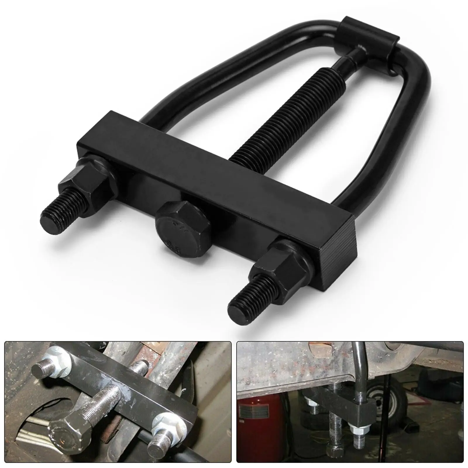Torsion Bar Key Unloading Removal Installation Tool Leveling Decompress Tool Fit for
Torsion Bar Key Unloading Removal Installation Tool Leveling Decompress Tool Fit for