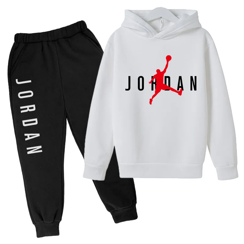 4-14 years old spring and autumn new boys and girls' suit cotton 2021 Hoodie suit sportswear abbigliamento two-piece set
4-14 years old spring and autumn new boys and girls' suit cotton 2021 Hoodie suit sportswear abbigliamento two-piece set