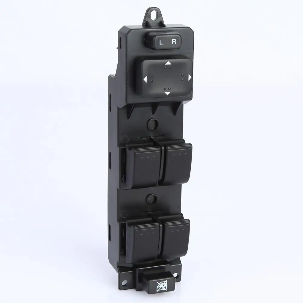 Window Lifter Controller Electric Wear-resistant Switch Car Electric Glass Lift Controller GV2S-66-350A for Mazda 6
Window Lifter Controller Electric Wear-resistant Switch Car Electric Glass Lift Controller GV2S-66-350A for Mazda 6