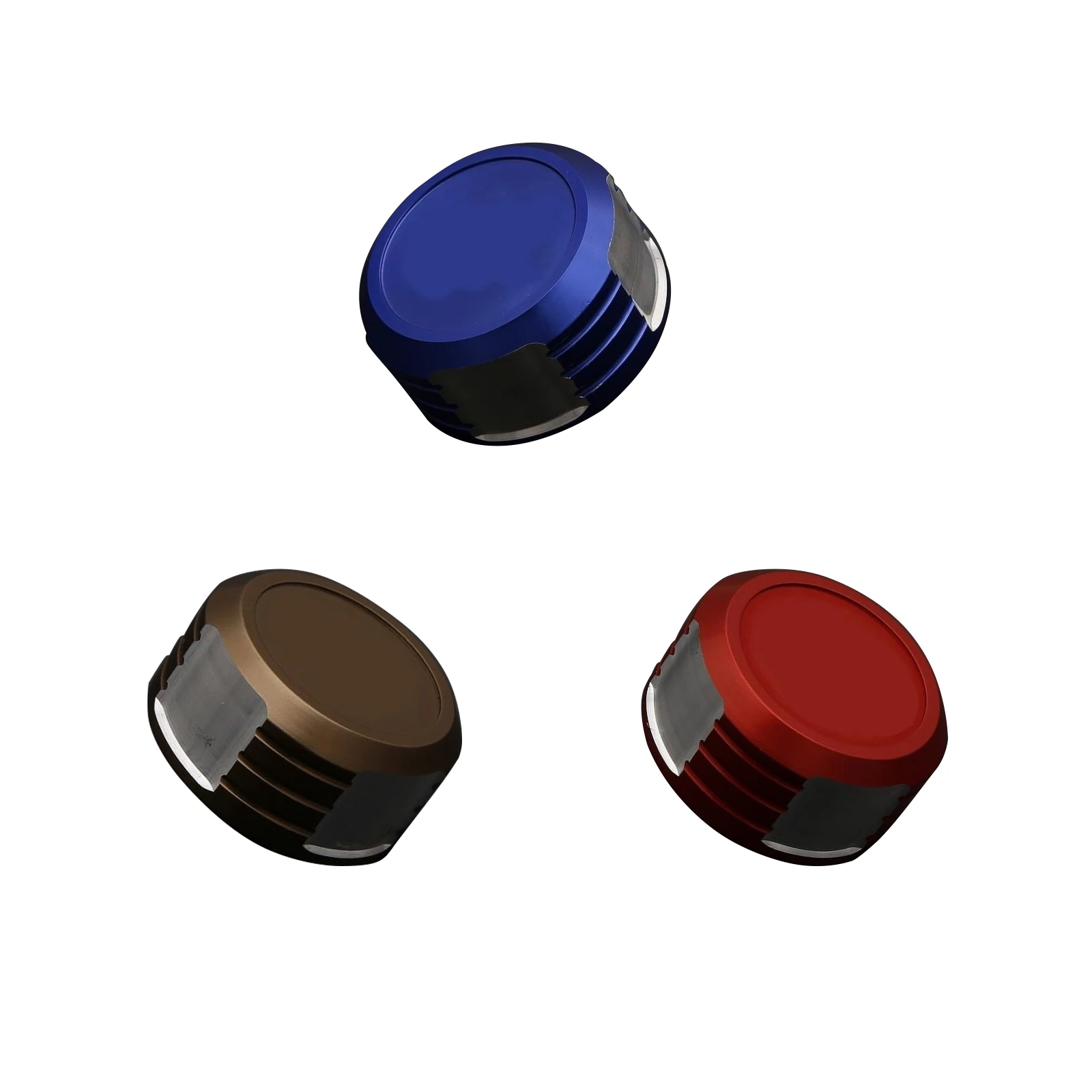 for Rovan LT SLT 1/5 Scale CNC Aluminum Gas Cap Fits LOSI 5IVE-T King Motor X2 BLUE rc crawler accessories
for Rovan LT SLT 1/5 Scale CNC Aluminum Gas Cap Fits LOSI 5IVE-T King Motor X2 BLUE rc crawler accessories