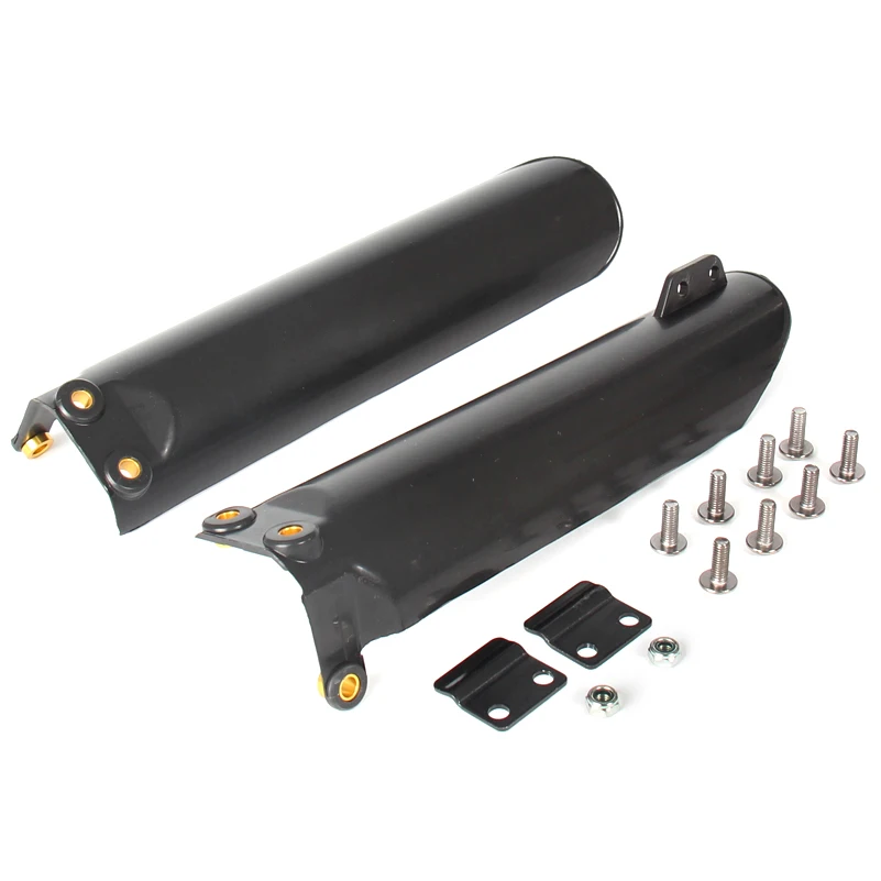 Front Fork Protector Covers Fork Guards For crf 50 crf70 klx110 BSE KAYO Chinese 110cc 125cc 140cc 150cc 160cc Dirt Pit Bike
Front Fork Protector Covers Fork Guards For crf 50 crf70 klx110 BSE KAYO Chinese 110cc 125cc 140cc 150cc 160cc Dirt Pit Bike