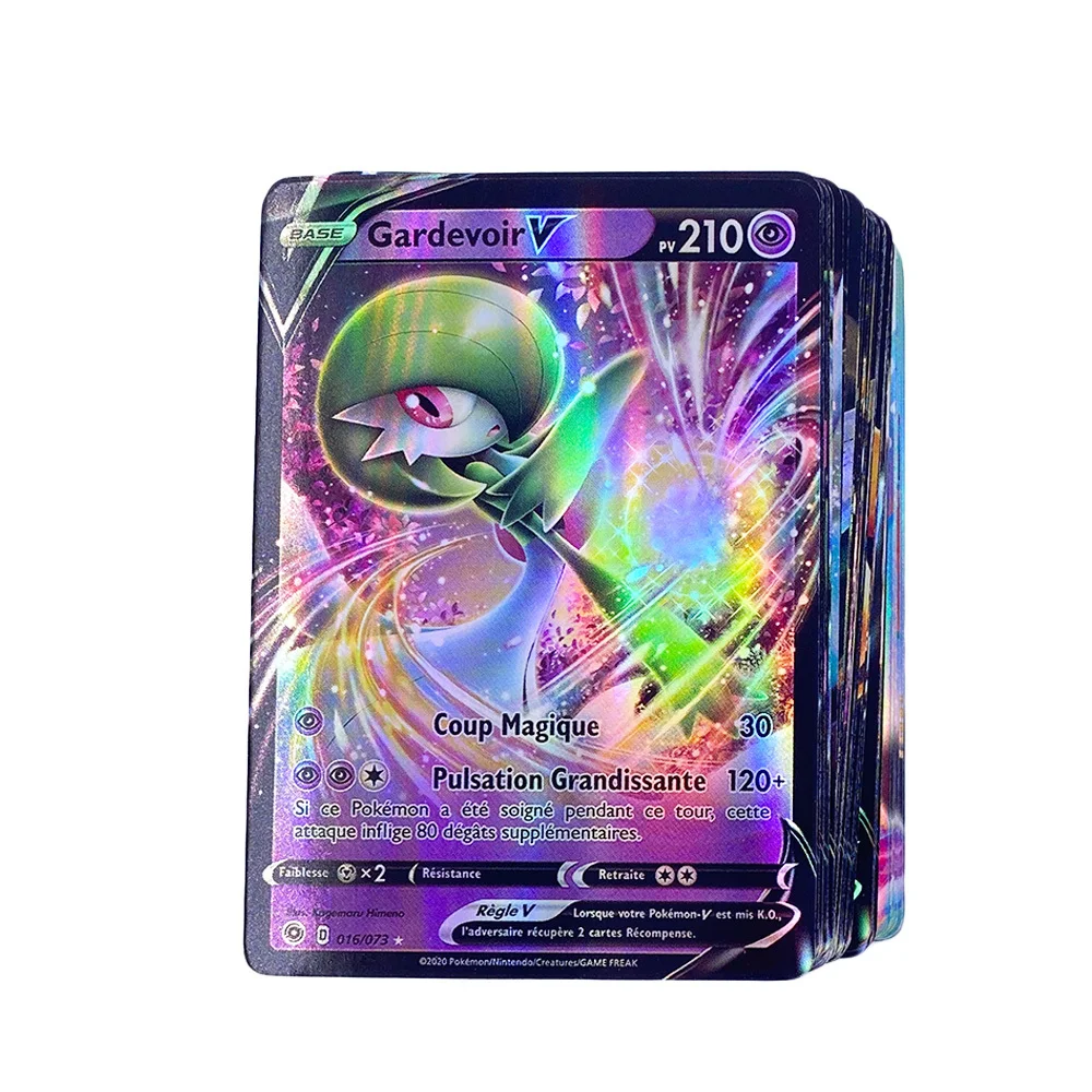 English Version Pokemon Card Featuring 145 V 54 VMAX 200 Gx 100 Tag Team 20 MEGA 20 EX 1 Tarak
English Version Pokemon Card Featuring 145 V 54 VMAX 200 Gx 100 Tag Team 20 MEGA 20 EX 1 Tarak