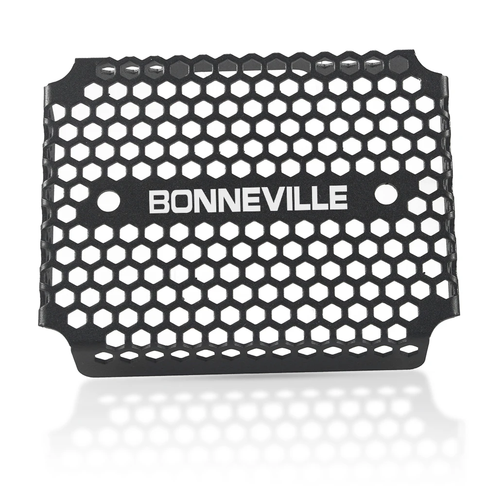 Motorcycle Regulator Rectifier Grille Cover Guard Protection For Triumph Bonneville SE 2006-2016 T100 2002-2016 Bonneville 00-16
Motorcycle Regulator Rectifier Grille Cover Guard Protection For Triumph Bonneville SE 2006-2016 T100 2002-2016 Bonneville 00-16