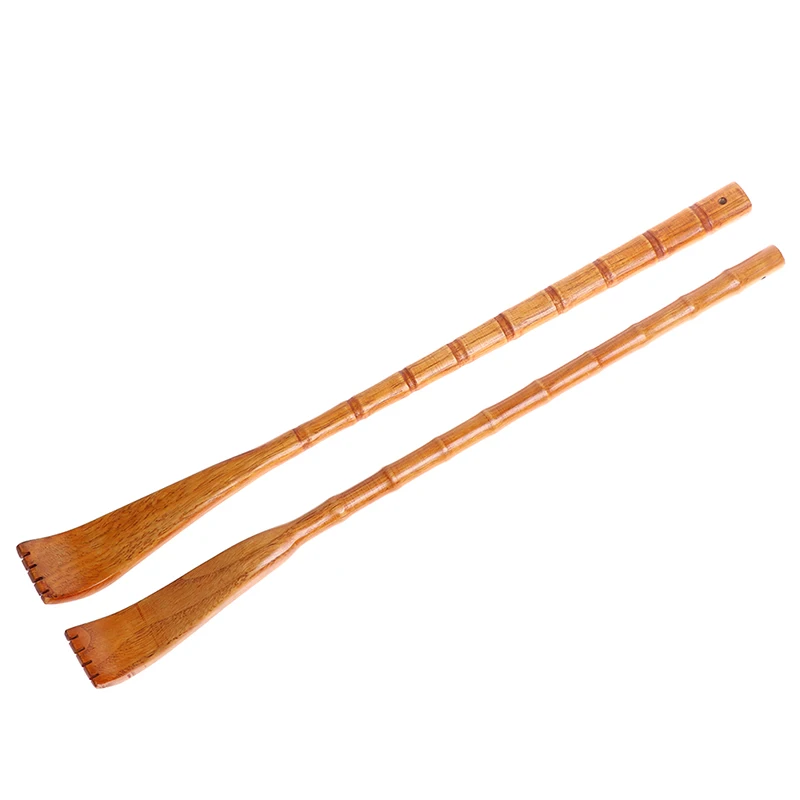 Wooden Back Scratcher Wood Back Scraper Scratching Massager Back Scratcher Body Massage Bamboo Relief Hackle Itch Health Tool
Wooden Back Scratcher Wood Back Scraper Scratching Massager Back Scratcher Body Massage Bamboo Relief Hackle Itch Health Tool